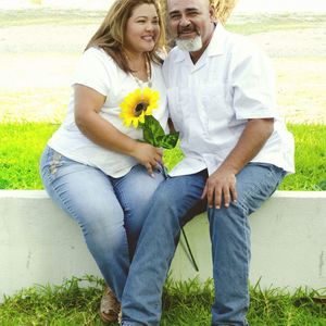 Meet your Posher, Rocio